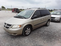 BUY DODGE CARAVAN 2005 4DR SXT, i-44autoauction