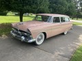 PLYMOUTH SUBURBAN 1956, i-44autoauction, CUSTOM, OTHER, MIAMI OKLAHOMA BUY PLYMOUTH SUBURBAN 1956 CUSTOM, i-44autoauction