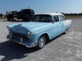 BUY CHEVROLET  BELAIR 1955 CLASSIC , i-44autoauction