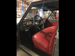 BUY JEEP WAGONEER 1964, i-44autoauction