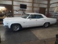 BUY CHEVY CAPRICE 1966, i-44autoauction