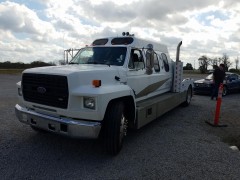 BUY FORD 600 1989 LIMO, i-44autoauction