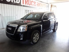 BUY GMC TERRAIN 2012 FWD 4DR SLE-1, i-44autoauction