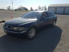 BUY BMW 7 SERIES 2003 745LI 4DR SDN, i-44autoauction