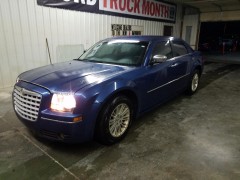 BUY CHRYSLER 300 2010 4DR SDN TOURING RWD, i-44autoauction