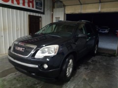 BUY GMC ACADIA 2011 AWD 4DR SLE, i-44autoauction