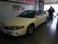 BUY PONTIAC BONNEVILLE 2001 4DR SDN SE, i-44autoauction
