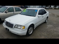 BUY MERCEDES-BENZ C-CLASS 1999 4DR SDN 2.8L, i-44autoauction
