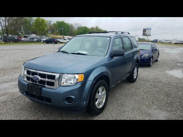 BUY FORD ESCAPE 2011 FWD 4DR XLS, i-44autoauction