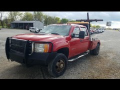BUY GMC SIERRA 3500HD 2012 4WD CREW CAB 171.5