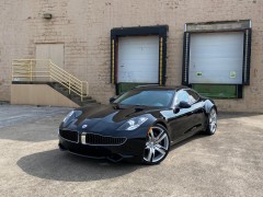 BUY FISKER KARMA 2012 4DR SDN ECOSPORT, i-44autoauction