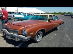 BUY BUICK  LESABRE  1975 CLASSIC , i-44autoauction