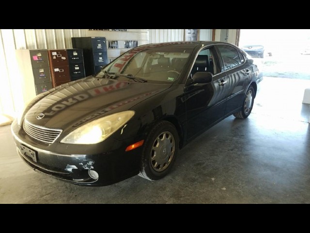 BUY LEXUS ES 330 2005 4DR SDN, i-44autoauction