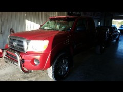 BUY TOYOTA TACOMA 2005 ACCESS 128