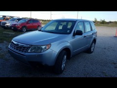 BUY SUBARU FORESTER 2013 4DR AUTO 2.5X, i-44autoauction