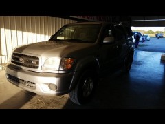 BUY TOYOTA SEQUOIA 2001 4DR SR5 4WD (SE), i-44autoauction