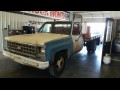 BUY CHEVROLET  3500 1980 CLASSIC , i-44autoauction