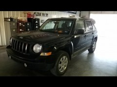 BUY JEEP PATRIOT 2011 4WD 4DR SPORT, i-44autoauction
