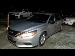 BUY NISSAN ALTIMA 2016 4DR SDN I4 2.5 SV, i-44autoauction