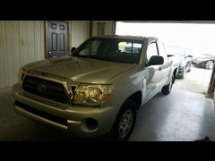 BUY TOYOTA TACOMA 2007 2WD ACCESS I4 AT (NATL), i-44autoauction