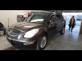 BUY BUICK ENCLAVE 2010 AWD 4DR CXL W/1XL, i-44autoauction