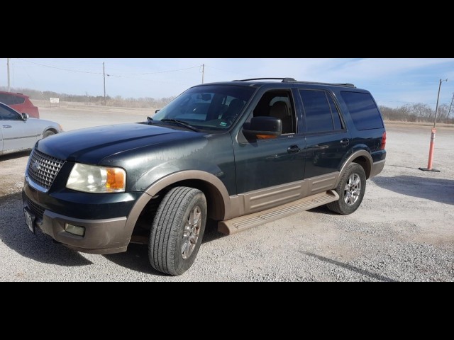 BUY FORD EXPEDITION 2004 5.4L EDDIE BAUER 4WD, i-44autoauction