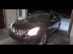 BUY NISSAN ROGUE 2013 FWD 4DR SV, i-44autoauction