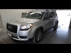 BUY GMC ACADIA 2016 AWD 4DR SLT W/SLT-1, i-44autoauction