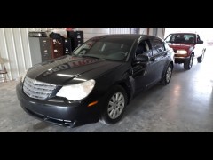 BUY CHRYSLER SEBRING 2010 4DR SDN TOURING, i-44autoauction