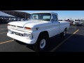BUY GMC 2500 1964 CLASSIC , i-44autoauction