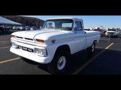 BUY GMC 2500 1964 CLASSIC , i-44autoauction