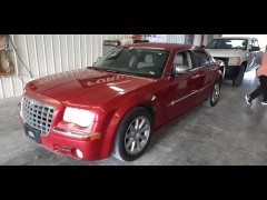 BUY CHRYSLER 300 2006 4DR SDN 300C, i-44autoauction