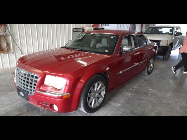 BUY CHRYSLER 300 2006 4DR SDN 300C, i-44autoauction