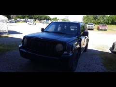 BUY JEEP PATRIOT 2008 FWD 4DR SPORT, i-44autoauction