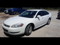 BUY CHEVROLET IMPALA 2013 4DR SDN LS FLEET, i-44autoauction