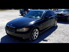 BUY BMW 3 SERIES 2006 330I 4DR SDN RWD, i-44autoauction
