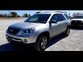 BUY GMC ACADIA 2008 AWD 4DR SLE1, i-44autoauction