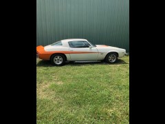 BUY CHEVROLET  CAMARO 1976 CLASSIC , i-44autoauction