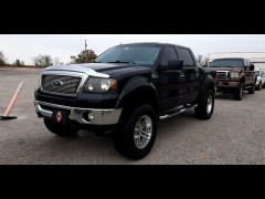 BUY FORD F-150 2008 4WD SUPERCREW 139