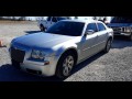 BUY CHRYSLER 300 2006 4DR SDN 300 TOURING, i-44autoauction