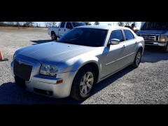 BUY CHRYSLER 300 2006 4DR SDN 300 TOURING, i-44autoauction