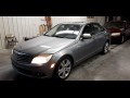 BUY MERCEDES-BENZ C-CLASS 2009 4DR SDN 3.0L SPORT 4MATIC, i-44autoauction