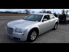 BUY CHRYSLER 300 2007 4DR SDN 300 TOURING RWD, i-44autoauction