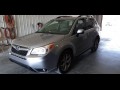 BUY SUBARU FORESTER 2015 4DR CVT 2.5I TOURING PZEV, i-44autoauction