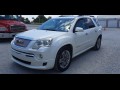BUY GMC ACADIA 2011 AWD 4DR DENALI, i-44autoauction