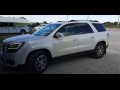 BUY GMC ACADIA 2015 AWD 4DR SLT W/SLT-2, i-44autoauction