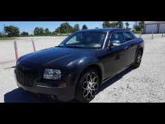 BUY CHRYSLER 300 2006 4DR SDN 300 TOURING, i-44autoauction