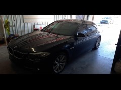 BUY BMW 5 SERIES 2011 4DR SDN 535I XDRIVE AWD, i-44autoauction
