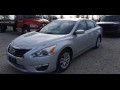 BUY NISSAN ALTIMA 2013 4DR SDN I4 2.5, i-44autoauction