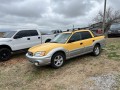 BUY SUBARU BAJA 2003 4DR SPORT AUTO, i-44autoauction